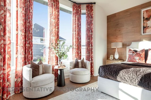 7545 Camas Avenue, Midlothian, TX 76084