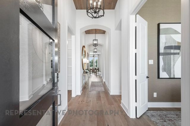 7545 Camas Avenue, Midlothian, TX 76084