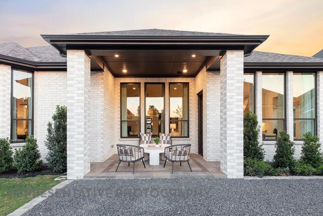 7545 Camas Avenue, Midlothian, TX 76084