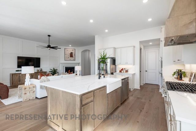 7545 Camas Avenue, Midlothian, TX 76084