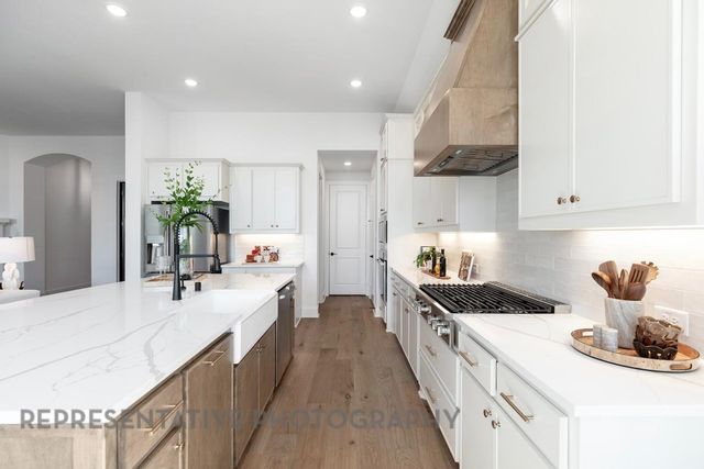 7545 Camas Avenue, Midlothian, TX 76084