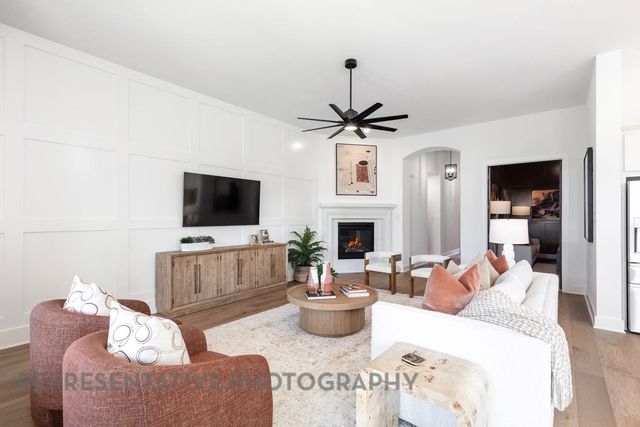 7545 Camas Avenue, Midlothian, TX 76084