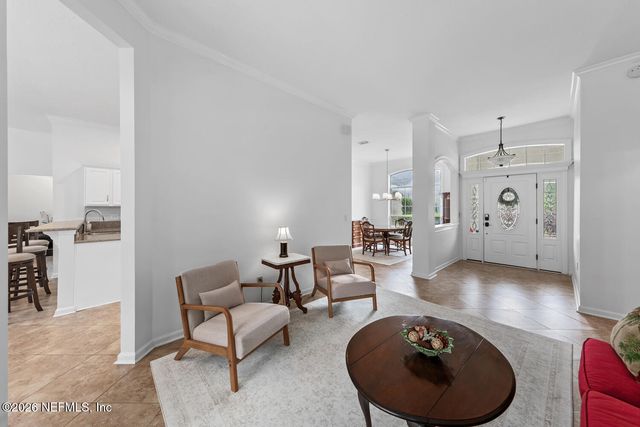 240 SHELL BLUFF Court, Ponte Vedra Beach, FL 32082