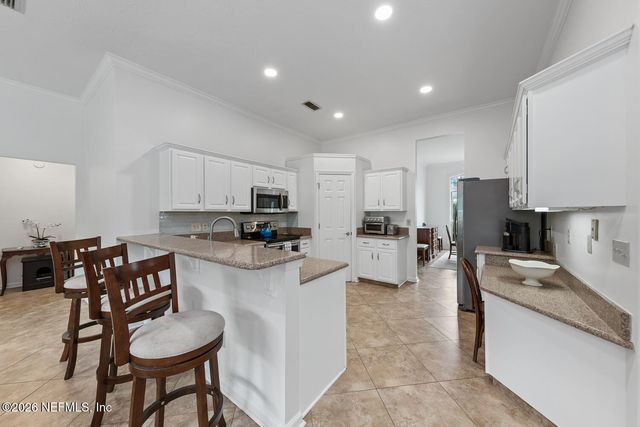 240 SHELL BLUFF Court, Ponte Vedra Beach, FL 32082