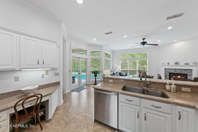 240 SHELL BLUFF Court, Ponte Vedra Beach, FL 32082