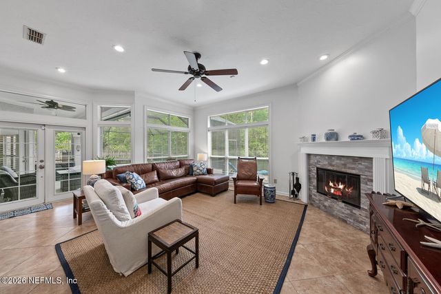 240 SHELL BLUFF Court, Ponte Vedra Beach, FL 32082