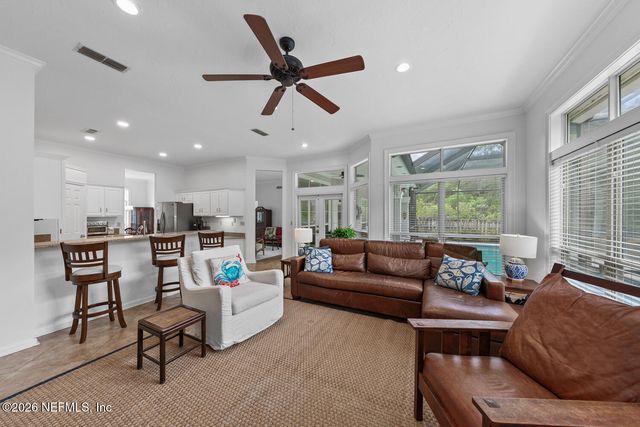 240 SHELL BLUFF Court, Ponte Vedra Beach, FL 32082