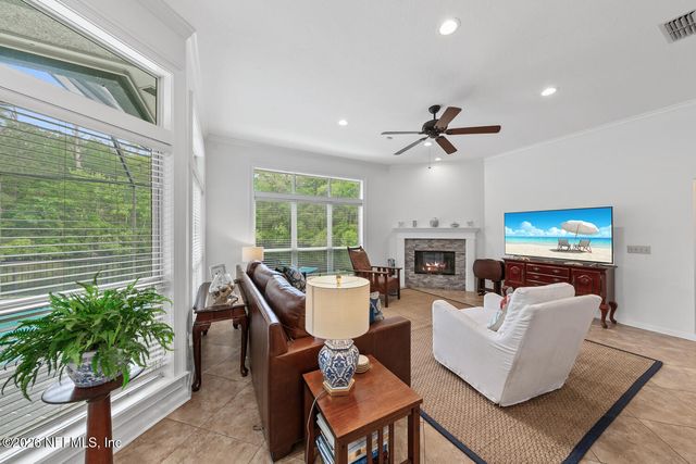 240 SHELL BLUFF Court, Ponte Vedra Beach, FL 32082