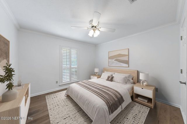 240 SHELL BLUFF Court, Ponte Vedra Beach, FL 32082