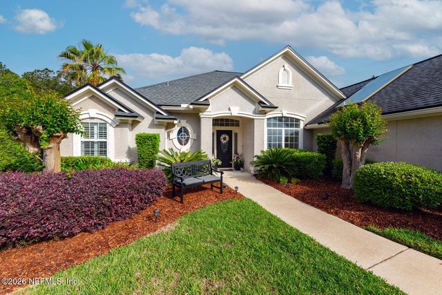 240 SHELL BLUFF Court, Ponte Vedra Beach, FL 32082