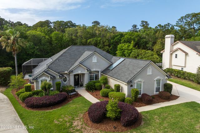 240 SHELL BLUFF Court, Ponte Vedra Beach, FL 32082