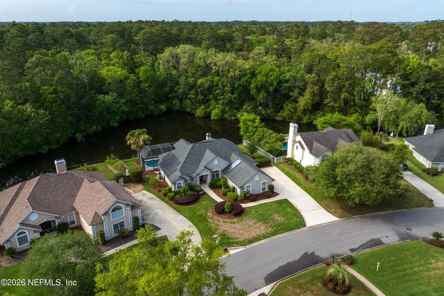 240 SHELL BLUFF Court, Ponte Vedra Beach, FL 32082