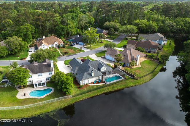 240 SHELL BLUFF Court, Ponte Vedra Beach, FL 32082