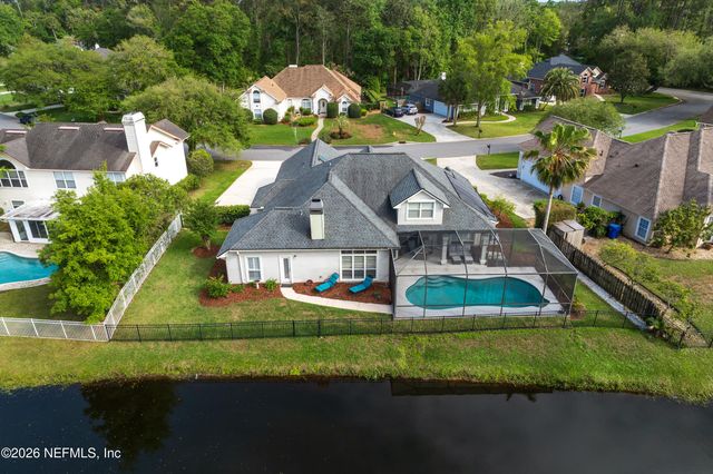 240 SHELL BLUFF Court, Ponte Vedra Beach, FL 32082