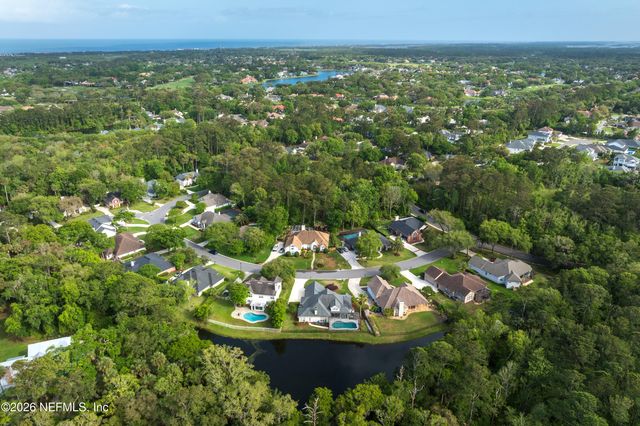 240 SHELL BLUFF Court, Ponte Vedra Beach, FL 32082