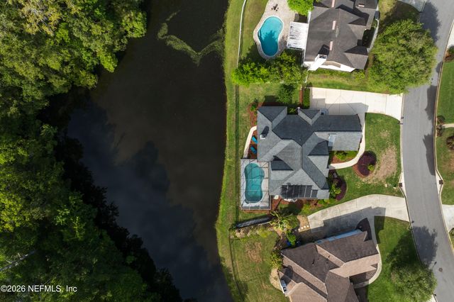 240 SHELL BLUFF Court, Ponte Vedra Beach, FL 32082