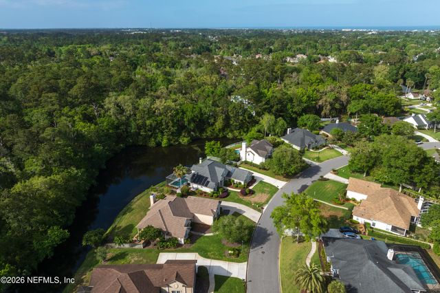 240 SHELL BLUFF Court, Ponte Vedra Beach, FL 32082