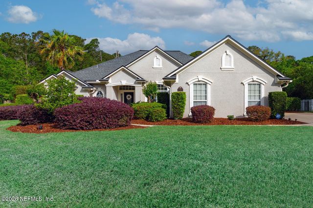 240 SHELL BLUFF Court, Ponte Vedra Beach, FL 32082