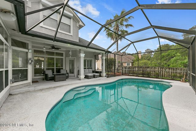 240 SHELL BLUFF Court, Ponte Vedra Beach, FL 32082