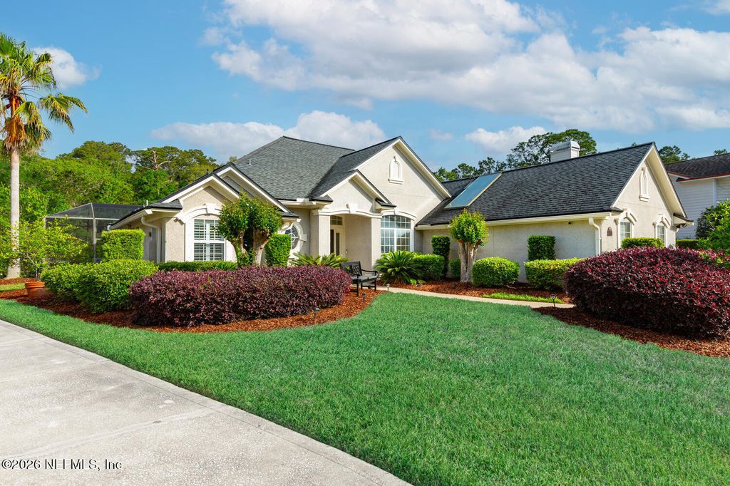 240 SHELL BLUFF Court, Ponte Vedra Beach, FL 32082