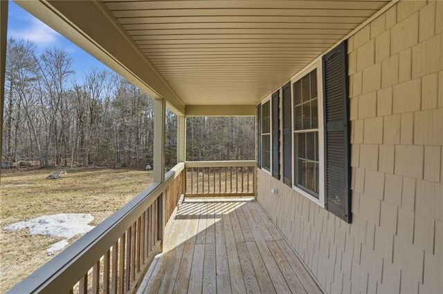 139 Rocky Hill Road, Rehoboth, MA 02769