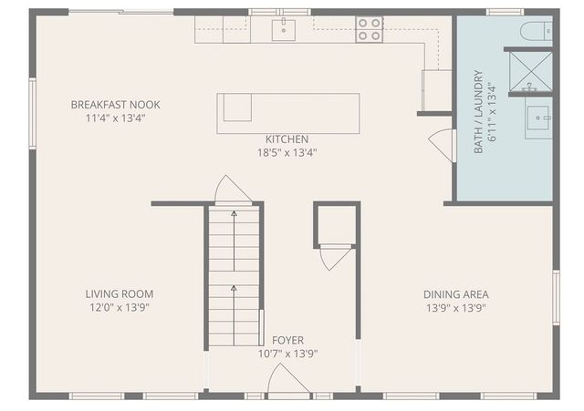 139 Rocky Hill Road, Rehoboth, MA 02769