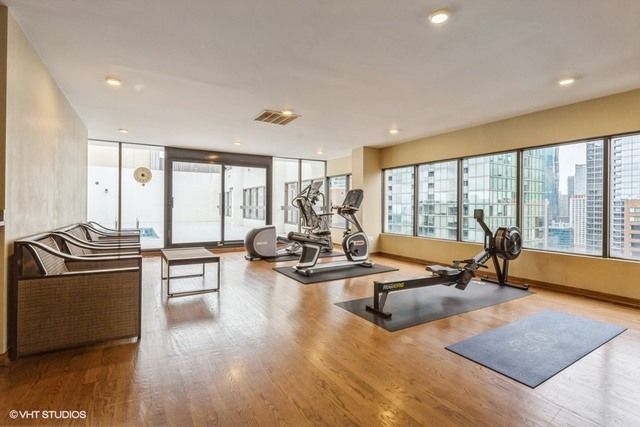 230 E Ontario Street 1305, Chicago, IL 60611