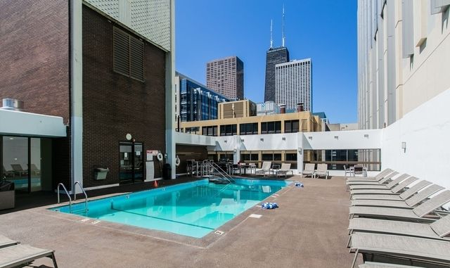 230 E Ontario Street 1305, Chicago, IL 60611