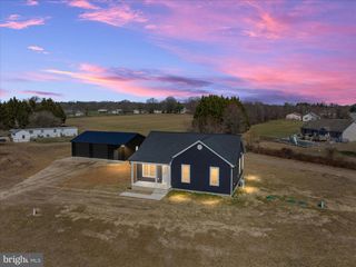 11473 HOLLY RD, Ridgely, MD 21660