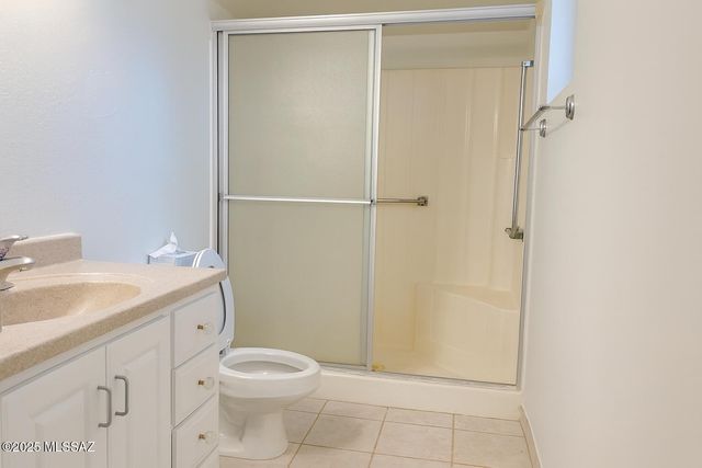 143 E Santa Chalice Drive, Green Valley, AZ 85614