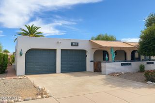143 E Santa Chalice Drive, Green Valley, AZ 85614