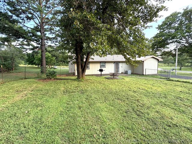 415641 E 1094, Checotah, OK 74426