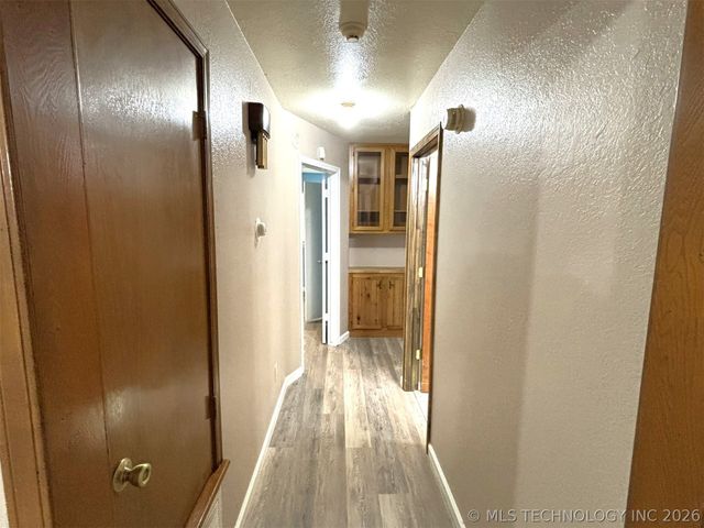 415641 E 1094, Checotah, OK 74426