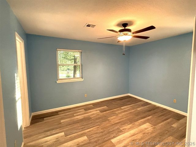 415641 E 1094, Checotah, OK 74426