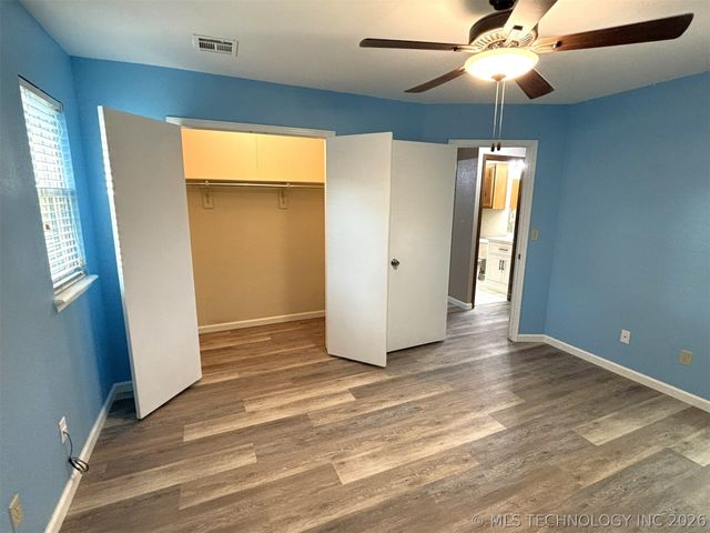 415641 E 1094, Checotah, OK 74426