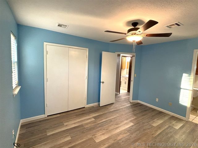 415641 E 1094, Checotah, OK 74426