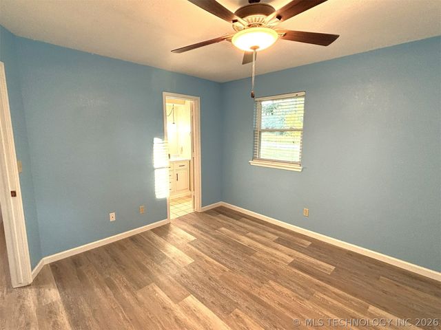 415641 E 1094, Checotah, OK 74426