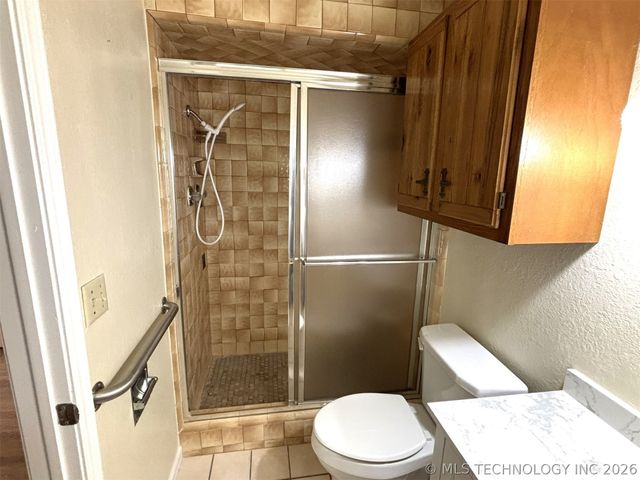 415641 E 1094, Checotah, OK 74426
