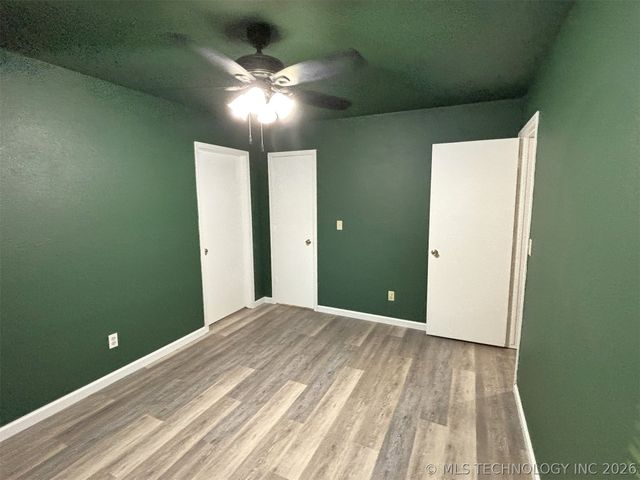 415641 E 1094, Checotah, OK 74426