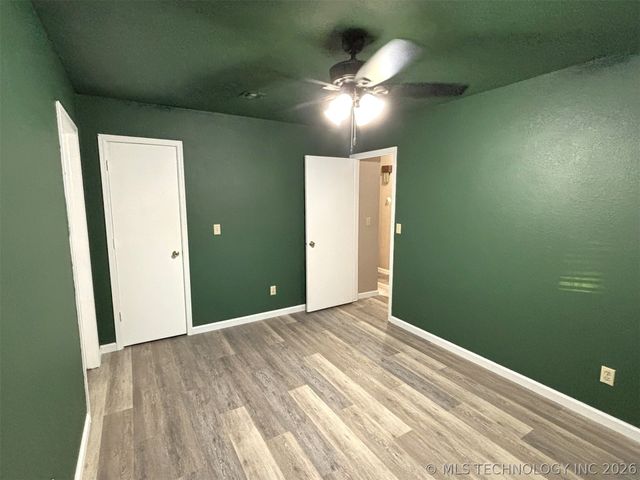 415641 E 1094, Checotah, OK 74426