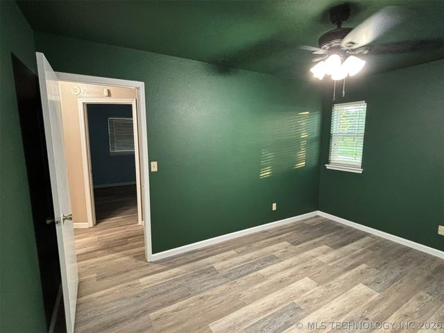 415641 E 1094, Checotah, OK 74426