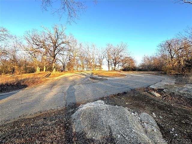 415641 E 1094, Checotah, OK 74426