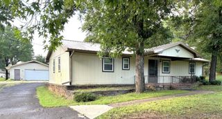 415641 E 1094, Checotah, OK 74426