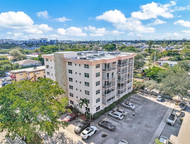 1830 Dixieanna Street 506, Hollywood, FL 33020
