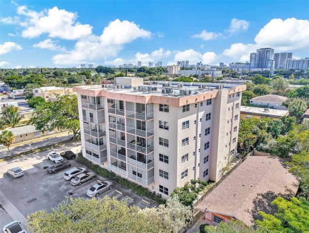1830 Dixieanna Street 506, Hollywood, FL 33020
