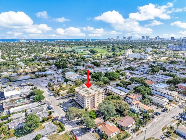 1830 Dixieanna Street 506, Hollywood, FL 33020