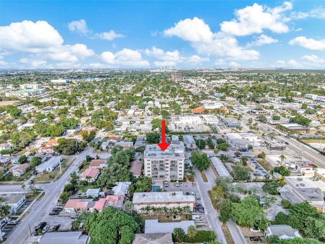 1830 Dixieanna Street 506, Hollywood, FL 33020