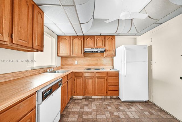 1830 Dixieanna Street 506, Hollywood, FL 33020