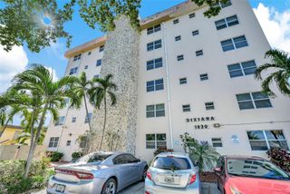 1830 Dixieanna Street 506, Hollywood, FL 33020