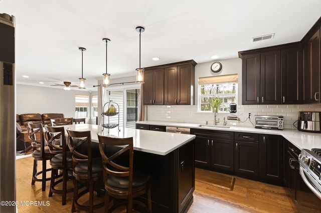 21 Rutgers Drive, Howell, NJ 07731